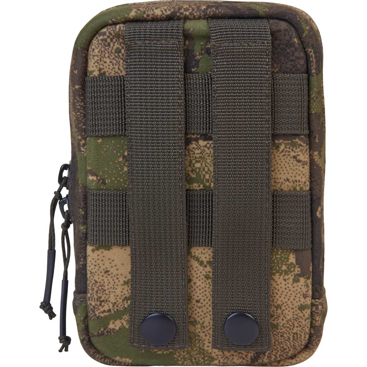 Harkila Utility Camo Pouch - Rear Harkila Utility Camo Pouch - Rear