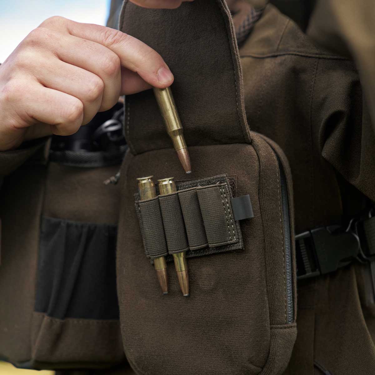 Harkila Utility Pouch - Ammo Holder Harkila Utility Pouch - Ammo Holder