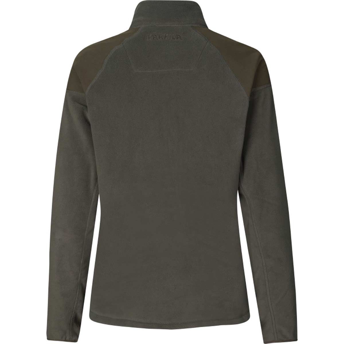 Harkila Vilja Women's Fleece Jacket - Rear Harkila Vilja Women's Fleece Jacket - Rear