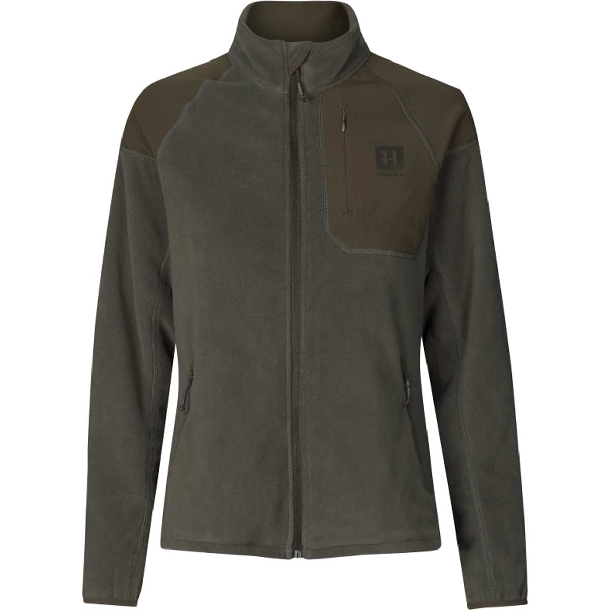 Harkila Vilja Women's Fleece Jacket Harkila Vilja Women's Fleece Jacket