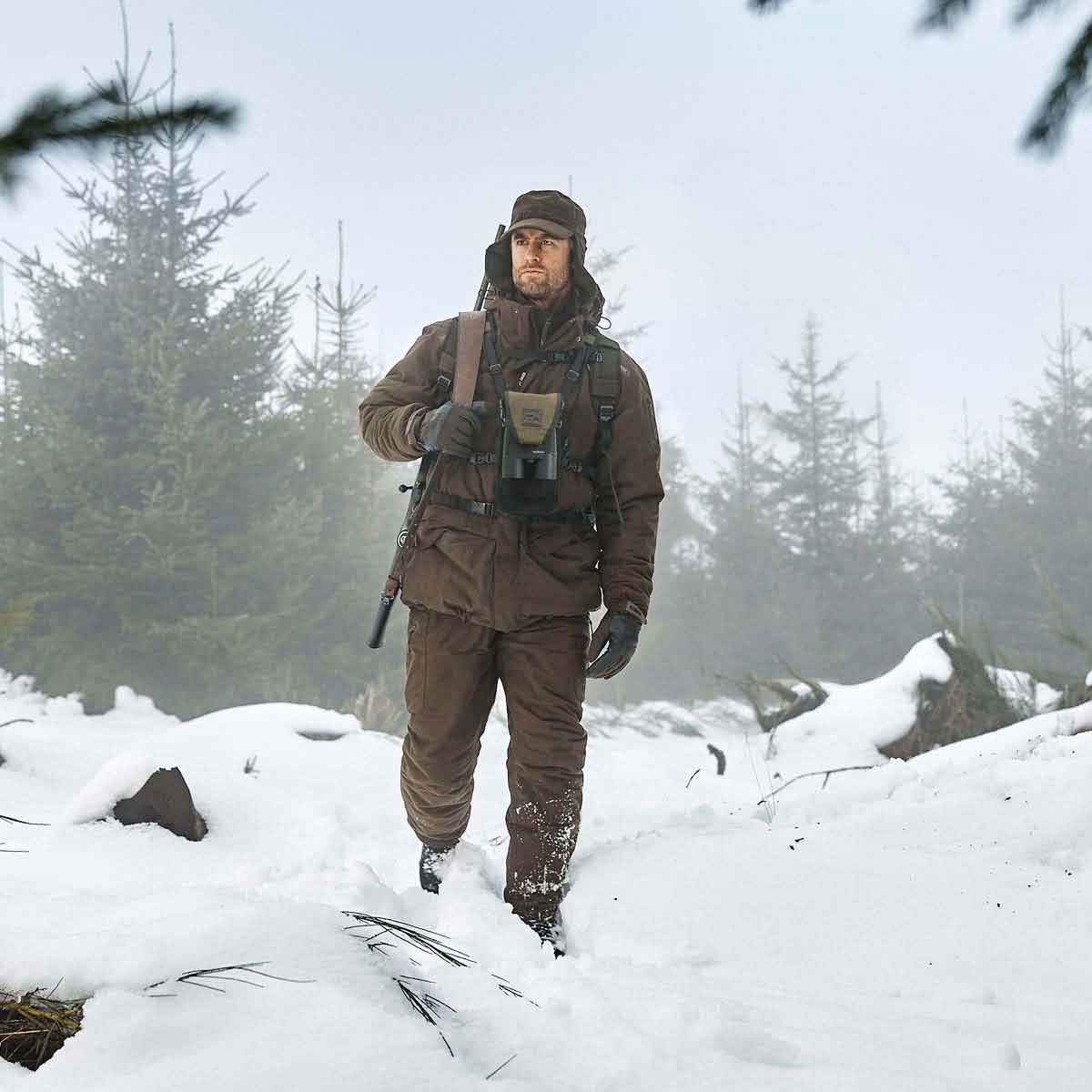 Harkila Visent Jacket - lifestyle Harkila Visent Jacket - lifestyle