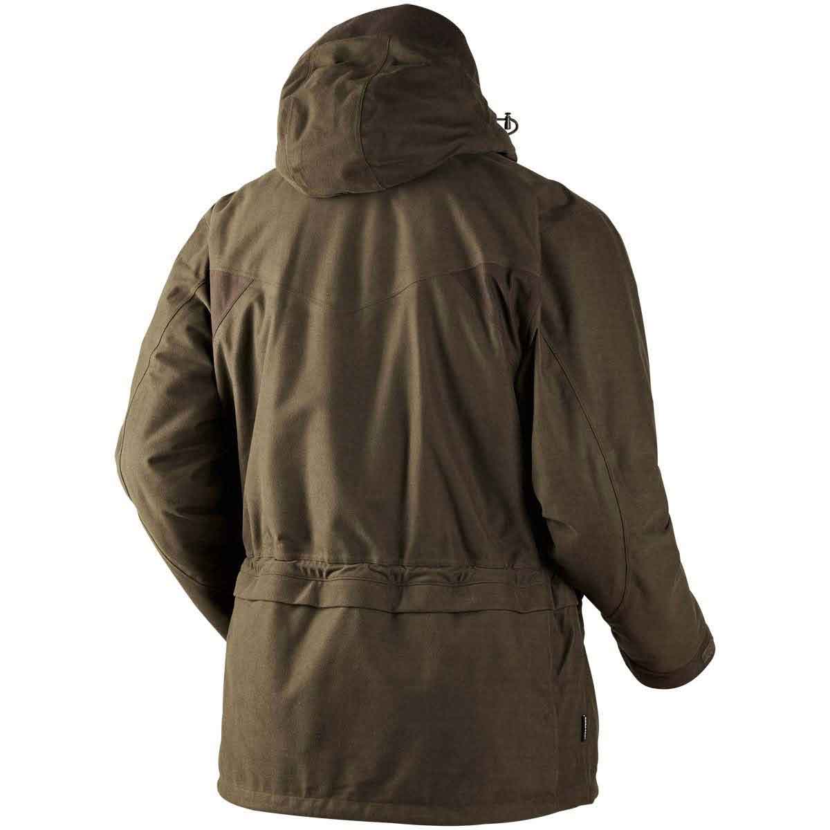 Harkila Visent Jacket - rear Harkila Visent Jacket - rear