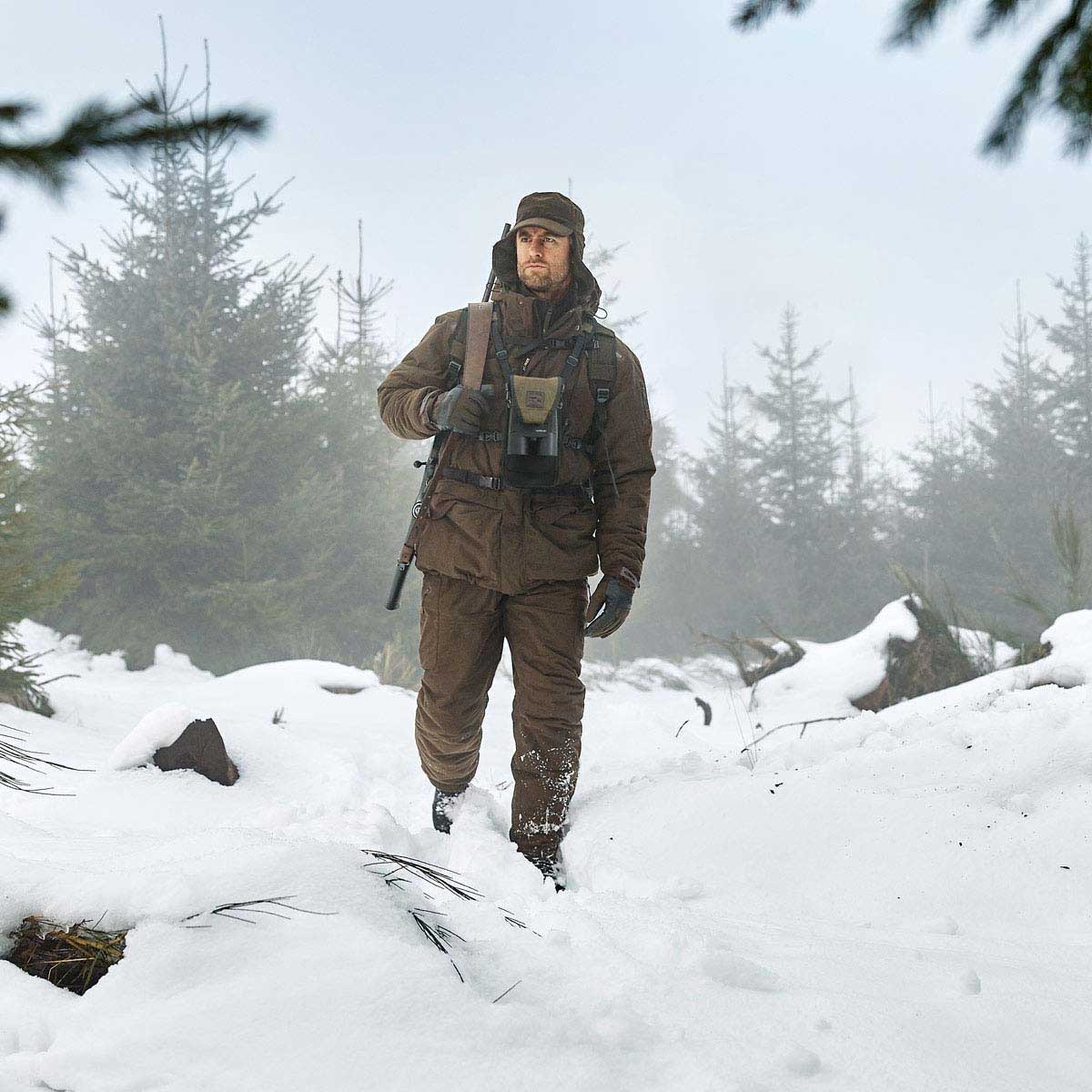 Harkila Visent Trousers - lifestyle Harkila Visent Trousers - lifestyle