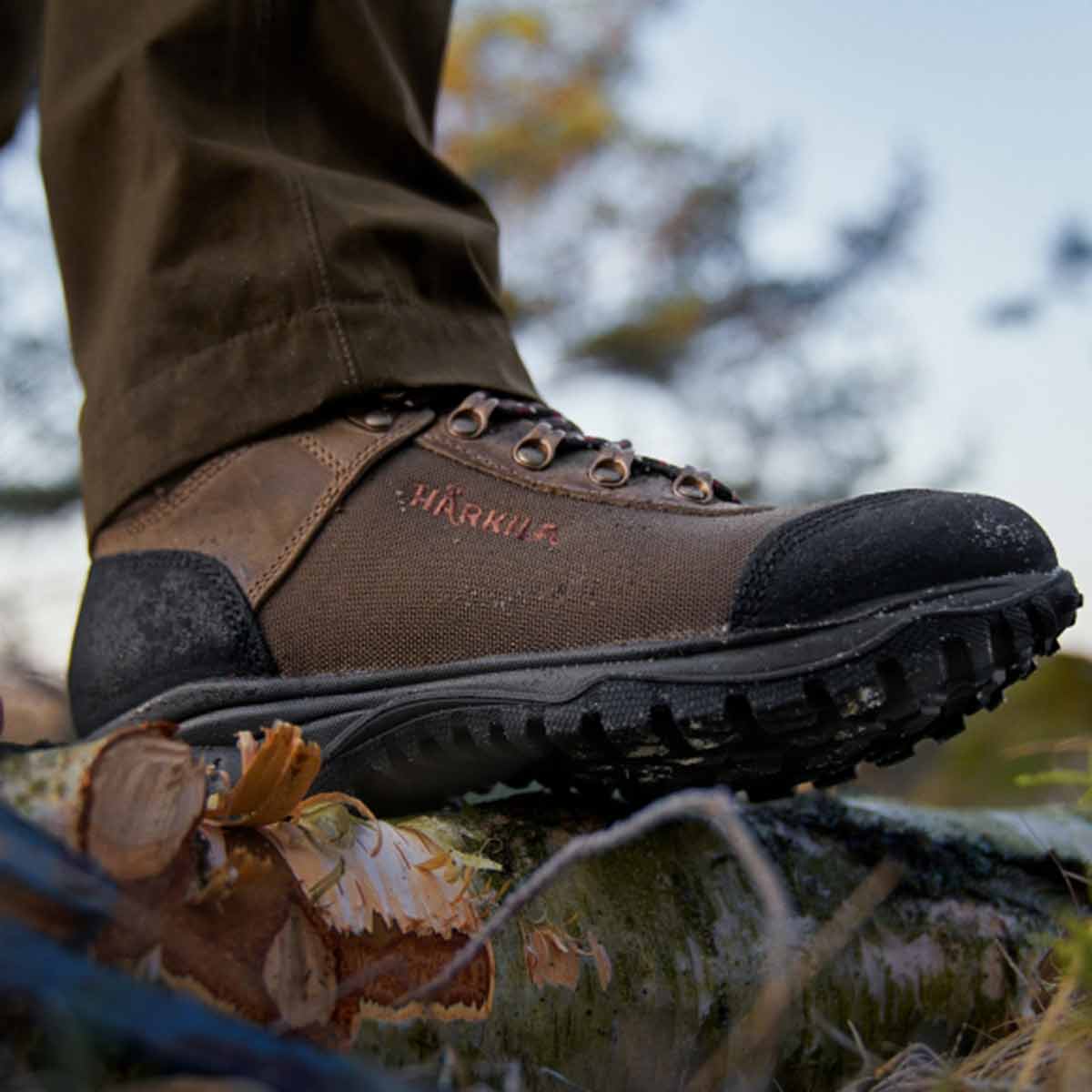 Harkila Wildwood 2.0 GTX Women's Boot - Lifestyle Harkila Wildwood 2.0 GTX Women's Boot - Lifestyle