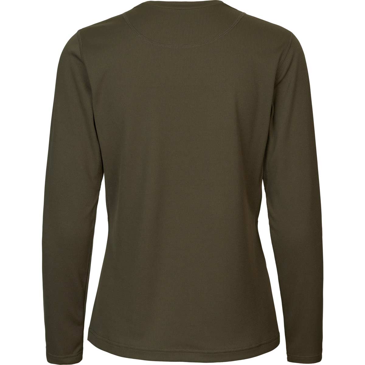 Harkila Women Instinct L/S Women's T-Shirt - Rear Harkila Women Instinct L/S Women's T-Shirt - Rear