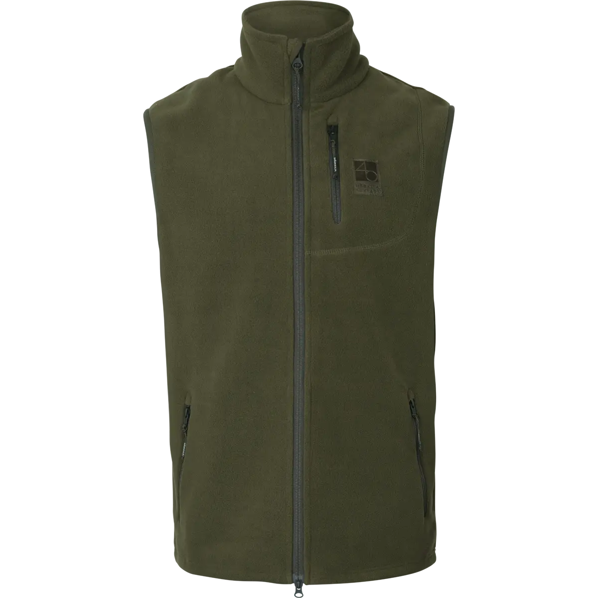 Harkila Anniversary Fleece Waistcoat - Front Harkila Anniversary Fleece Waistcoat - Front