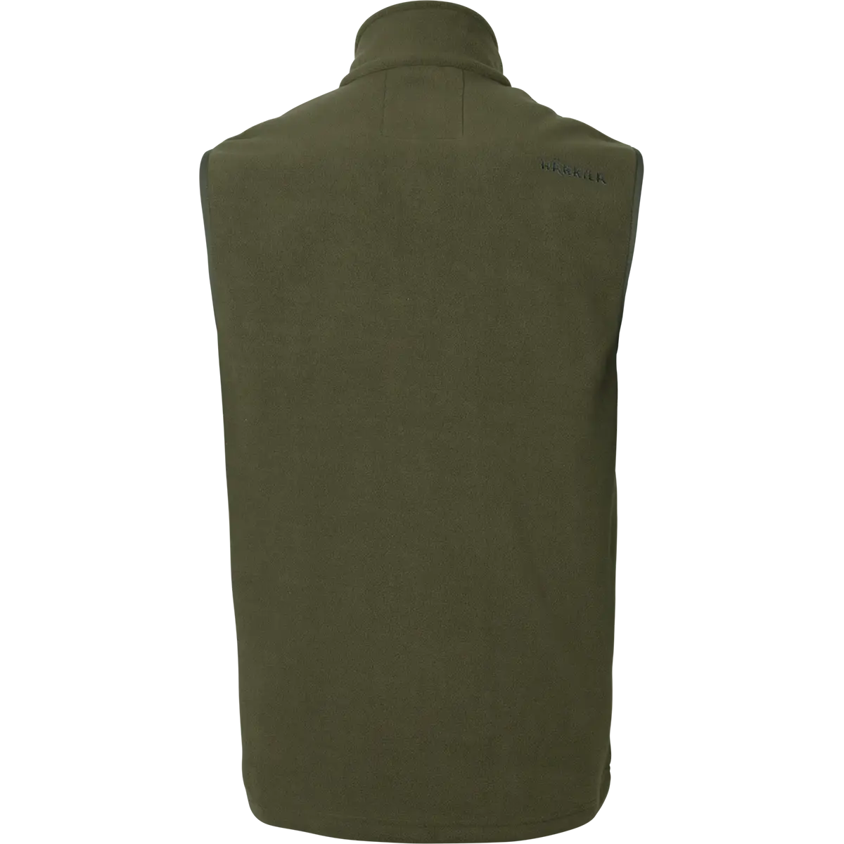 Harkila Anniversary Fleece Waistcoat - Rear Harkila Anniversary Fleece Waistcoat - Rear