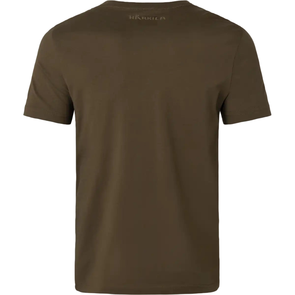 Harkila Anniversary S/S T-Shirt - Rear Harkila Anniversary S/S T-Shirt - Rear