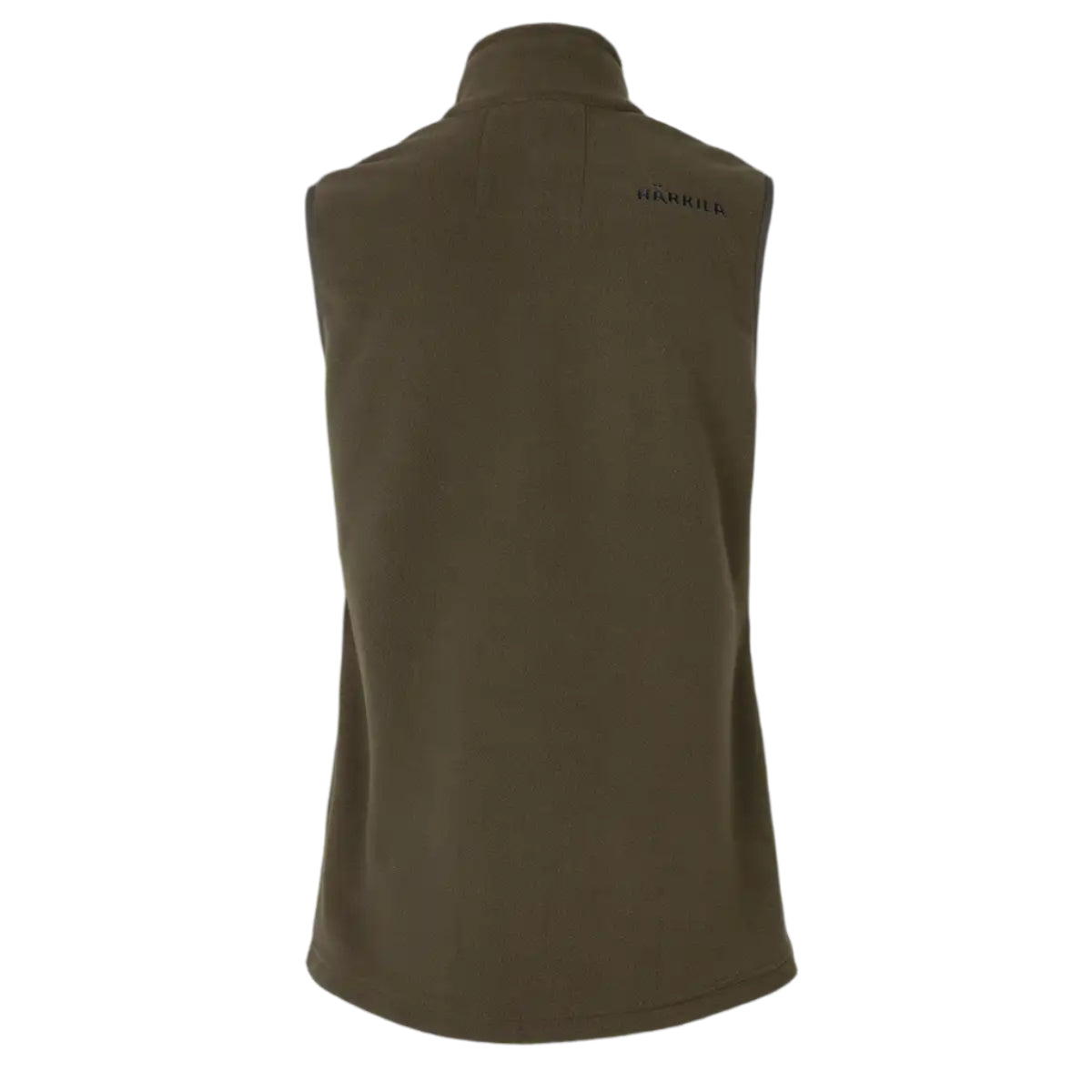 Harkila Anniversay Women's Fleece Waistcoat - Rear Harkila Anniversay Women's Fleece Waistcoat - Rear