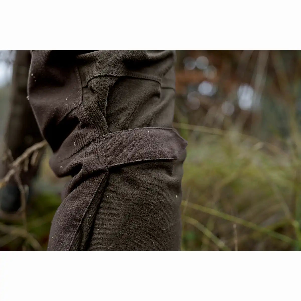 Harkila Aspire HWS Trousers - Worn by Model Harkila Aspire HWS Trousers - Worn by Model