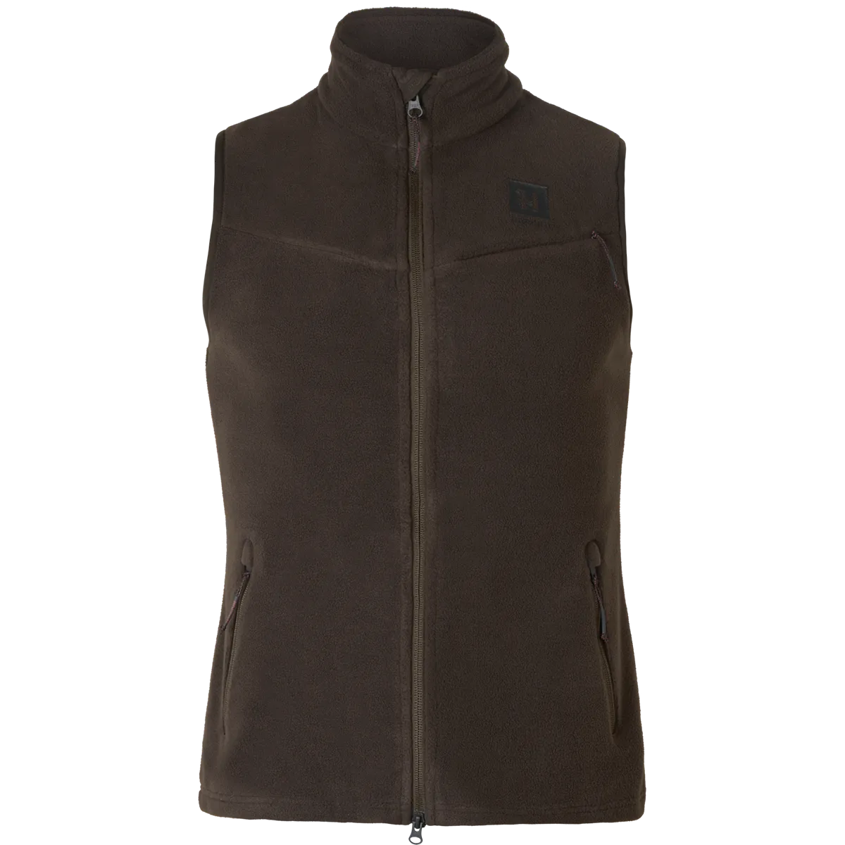 Harkila Aspire Women's Fleece Waistcoat - Front Harkila Aspire Women's Fleece Waistcoat - Front