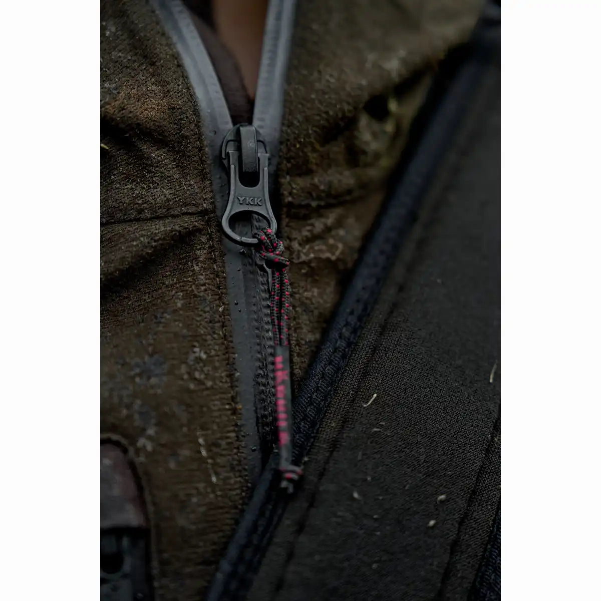 Harkila Aspire Women's HWS Jacket - Front Zip Harkila Aspire Women's HWS Jacket - Front Zip