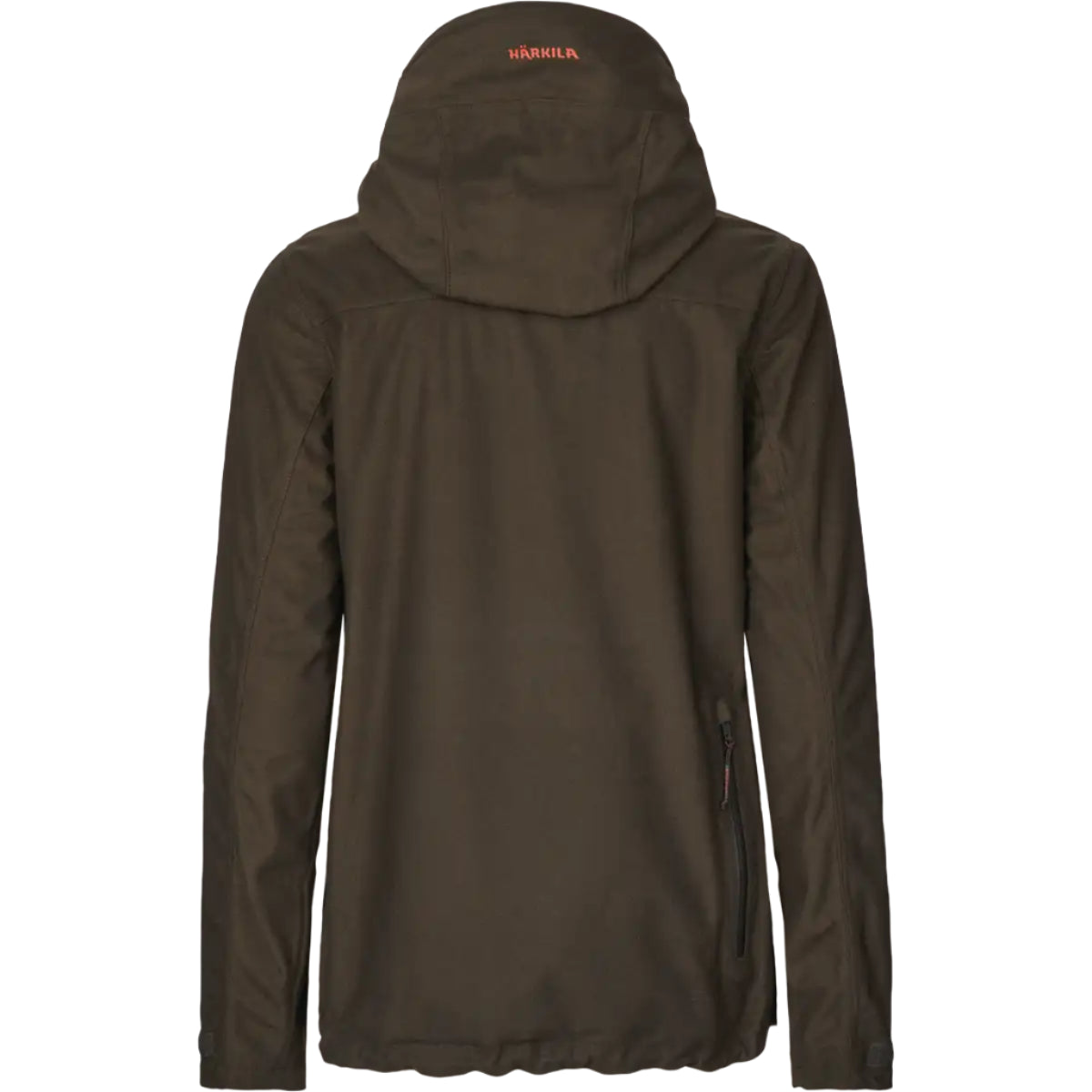 Harkila Aspire Women's HWS Jacket - Rear Harkila Aspire Women's HWS Jacket - Rear