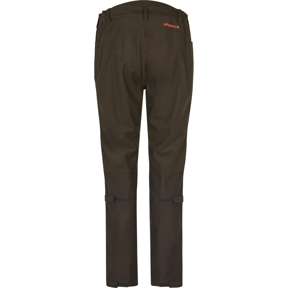 Harkila Aspire Women's HWS Trousers - Rear Harkila Aspire Women's HWS Trousers - Rear