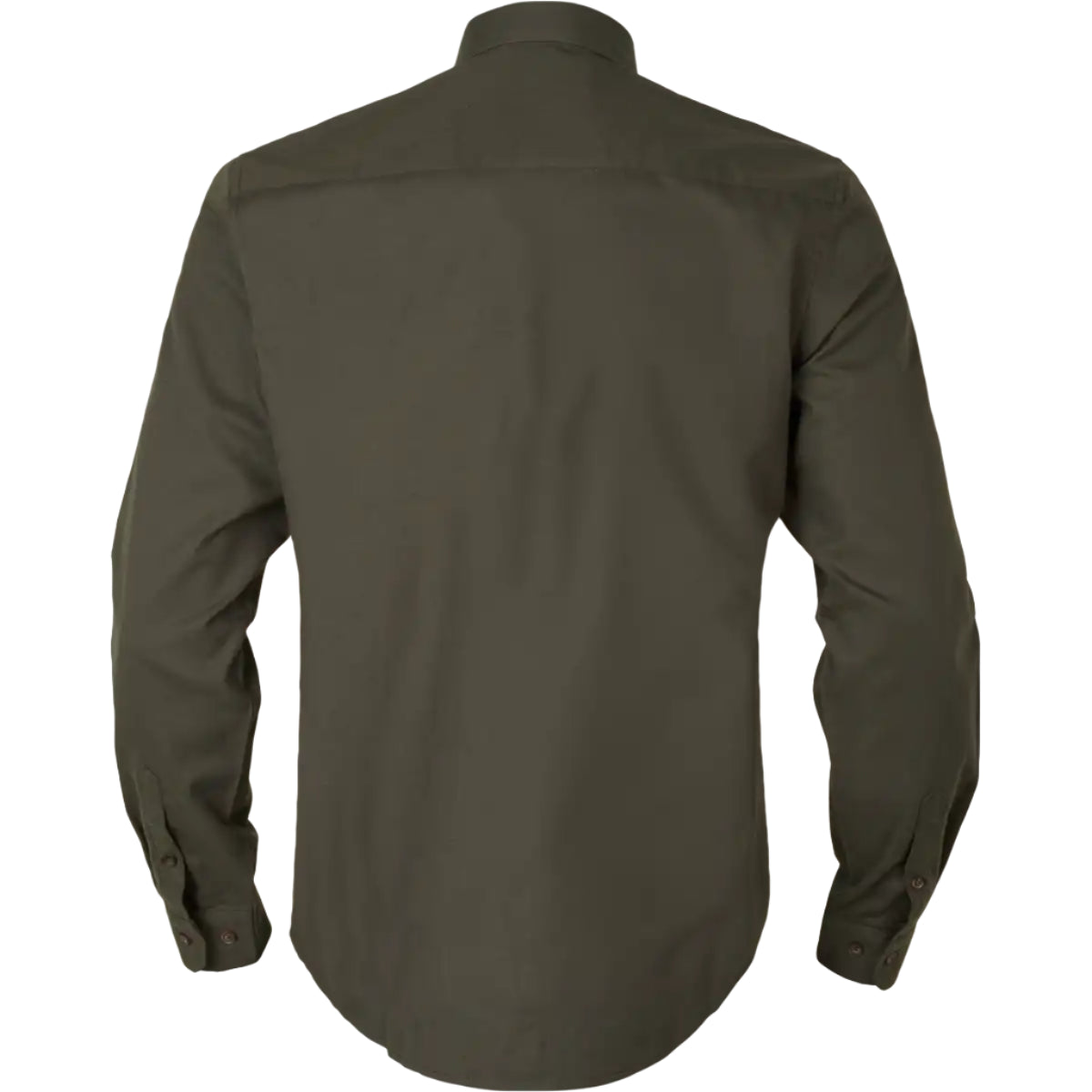 Harkila Ato Long Sleeved Shirt - Rear Harkila Ato Long Sleeved Shirt - Rear