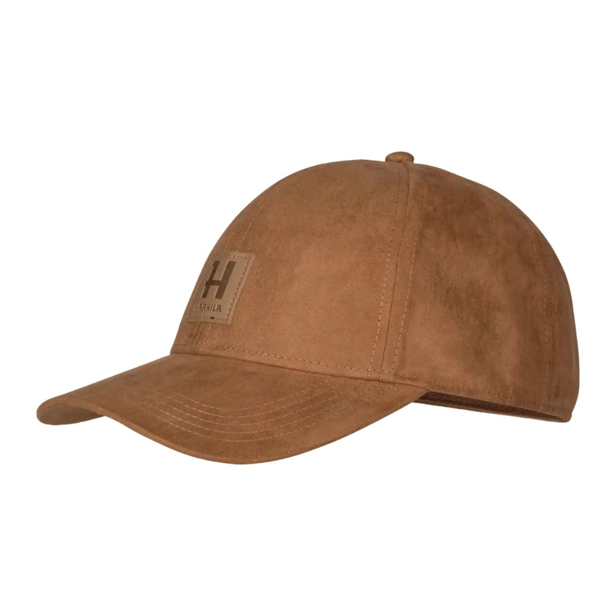 Harkila Berkshire Cap - Antique Bronze Harkila Berkshire Cap - Antique Bronze