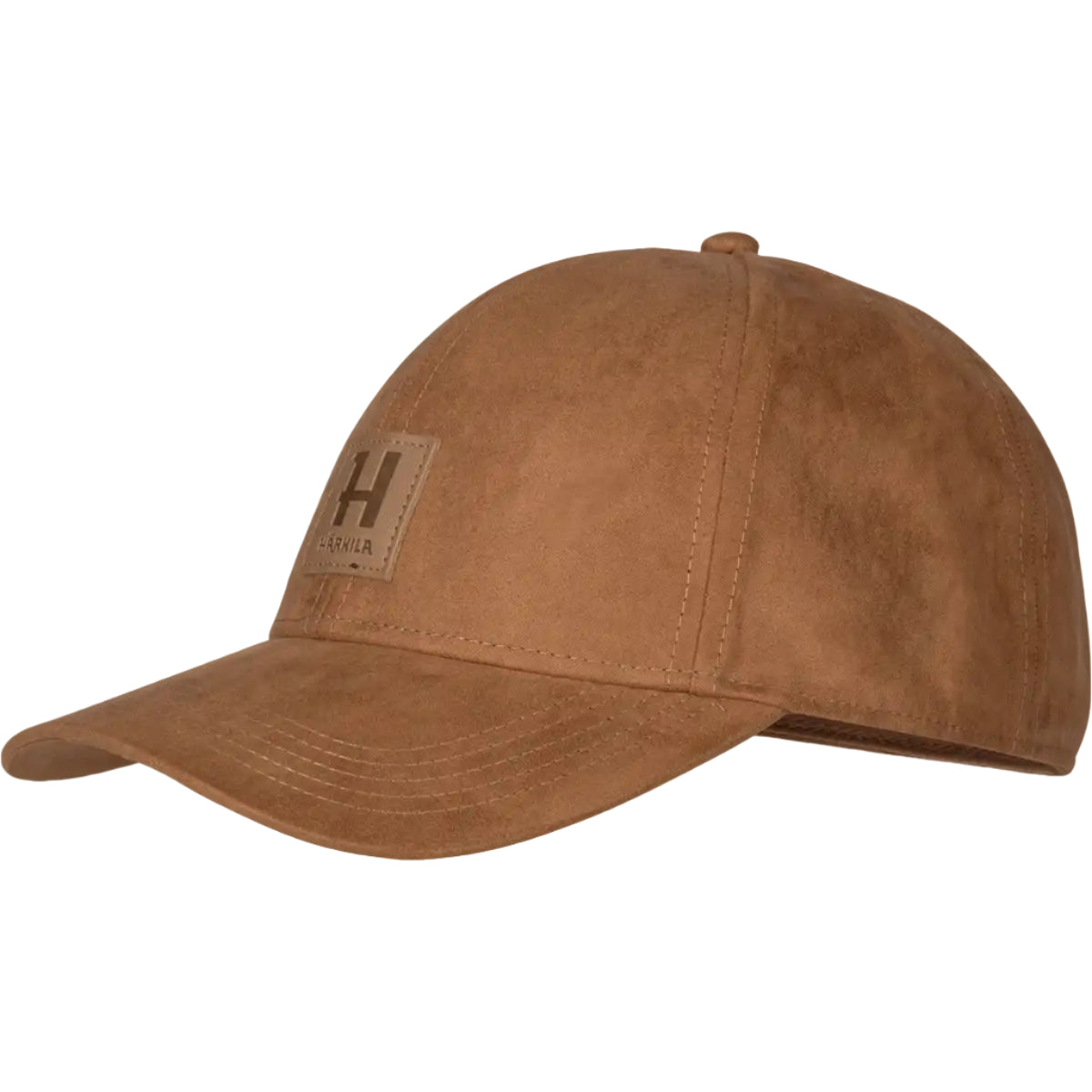 Harkila Berkshire Cap - Antique Bronze Harkila Berkshire Cap - Antique Bronze