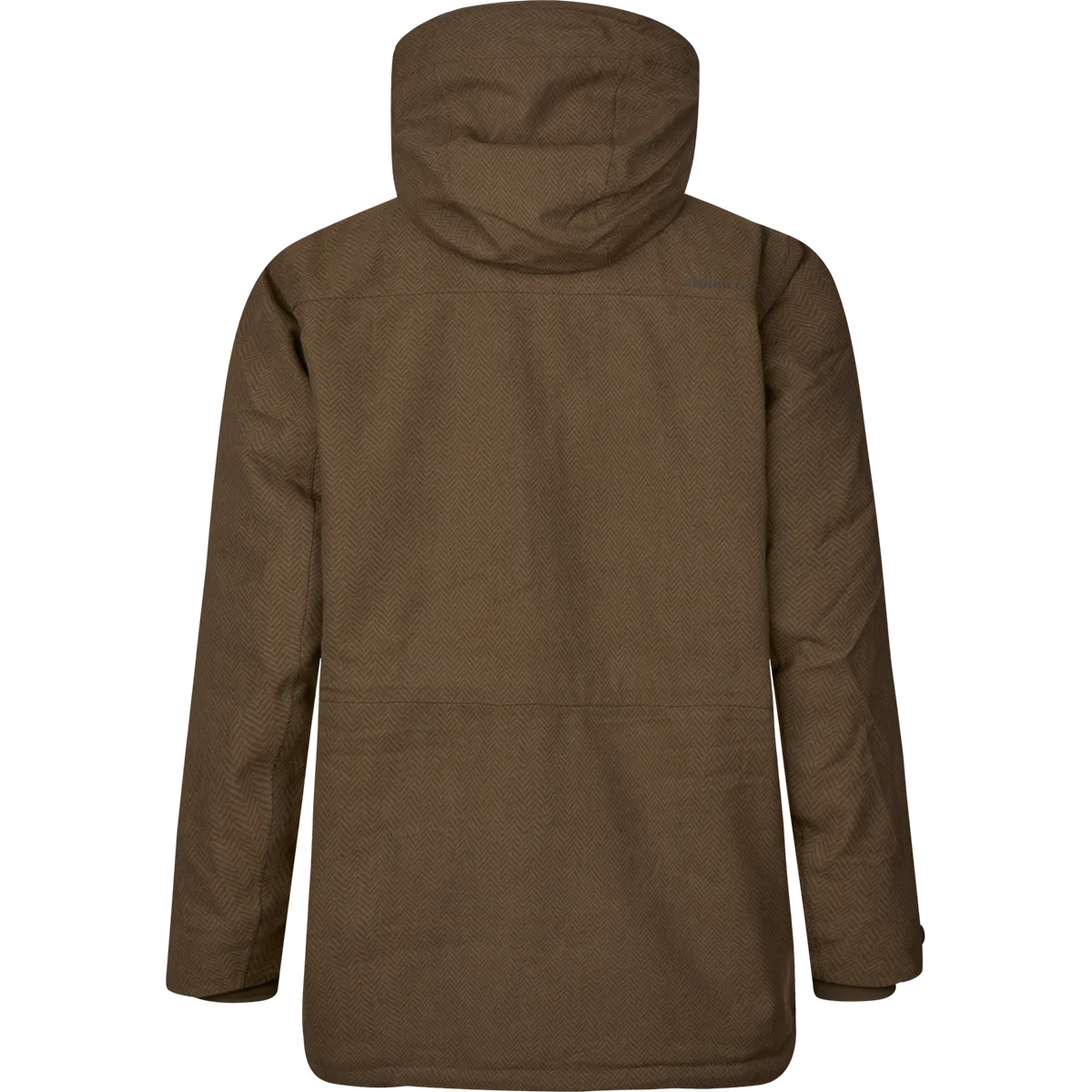 Harkila Driven Hunt Women's HWS Insulated Jacket - Rear Harkila Driven Hunt Women's HWS Insulated Jacket - Rear