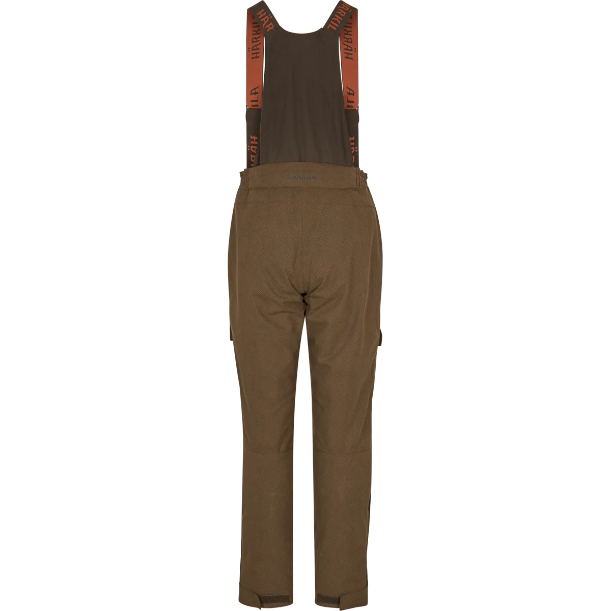 Harkila Driven Hunt Women's HWS Insulated Trousers - Rear Harkila Driven Hunt Women's HWS Insulated Trousers - Rear