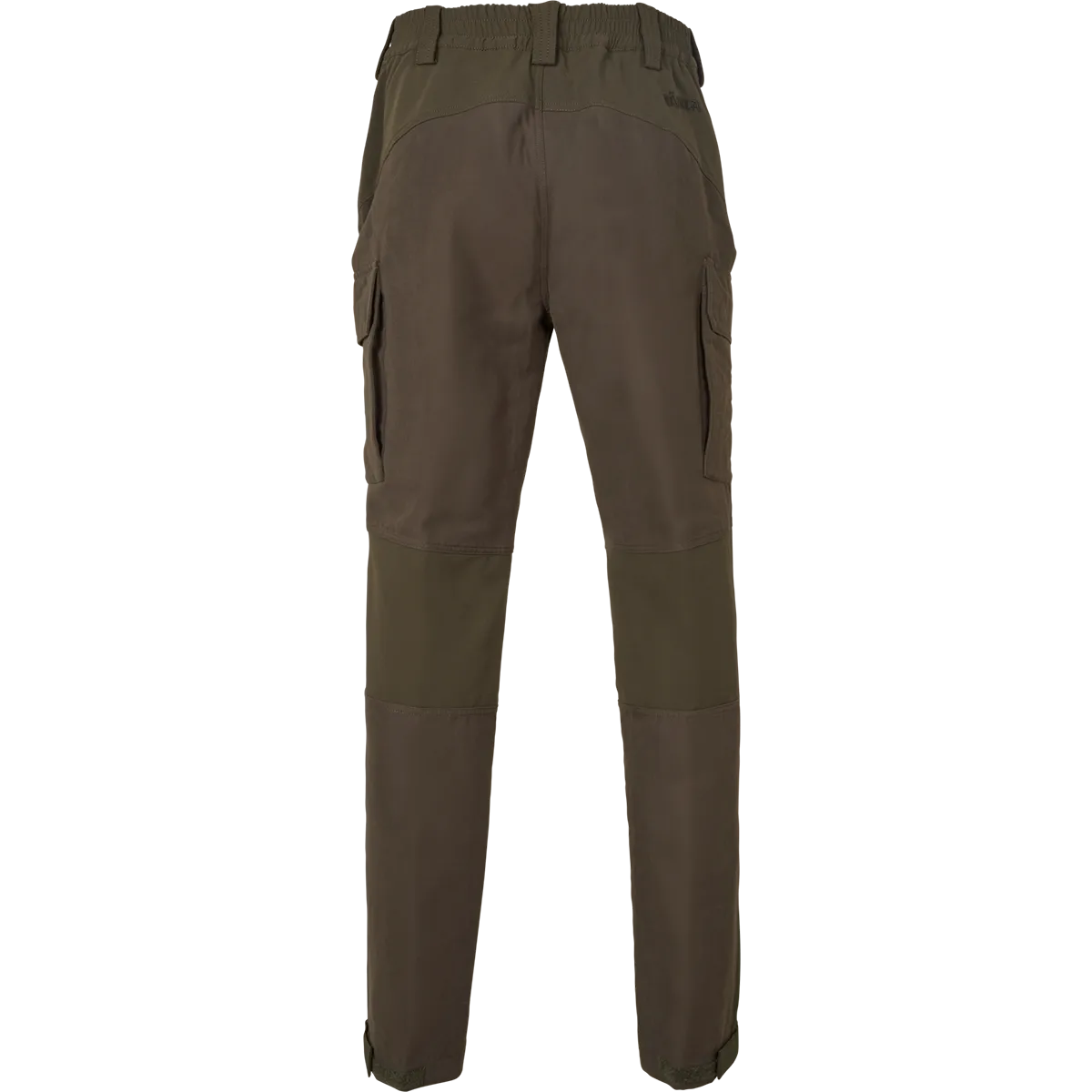 Harkila Hill Trousers - Rear Harkila Hill Trousers - Rear