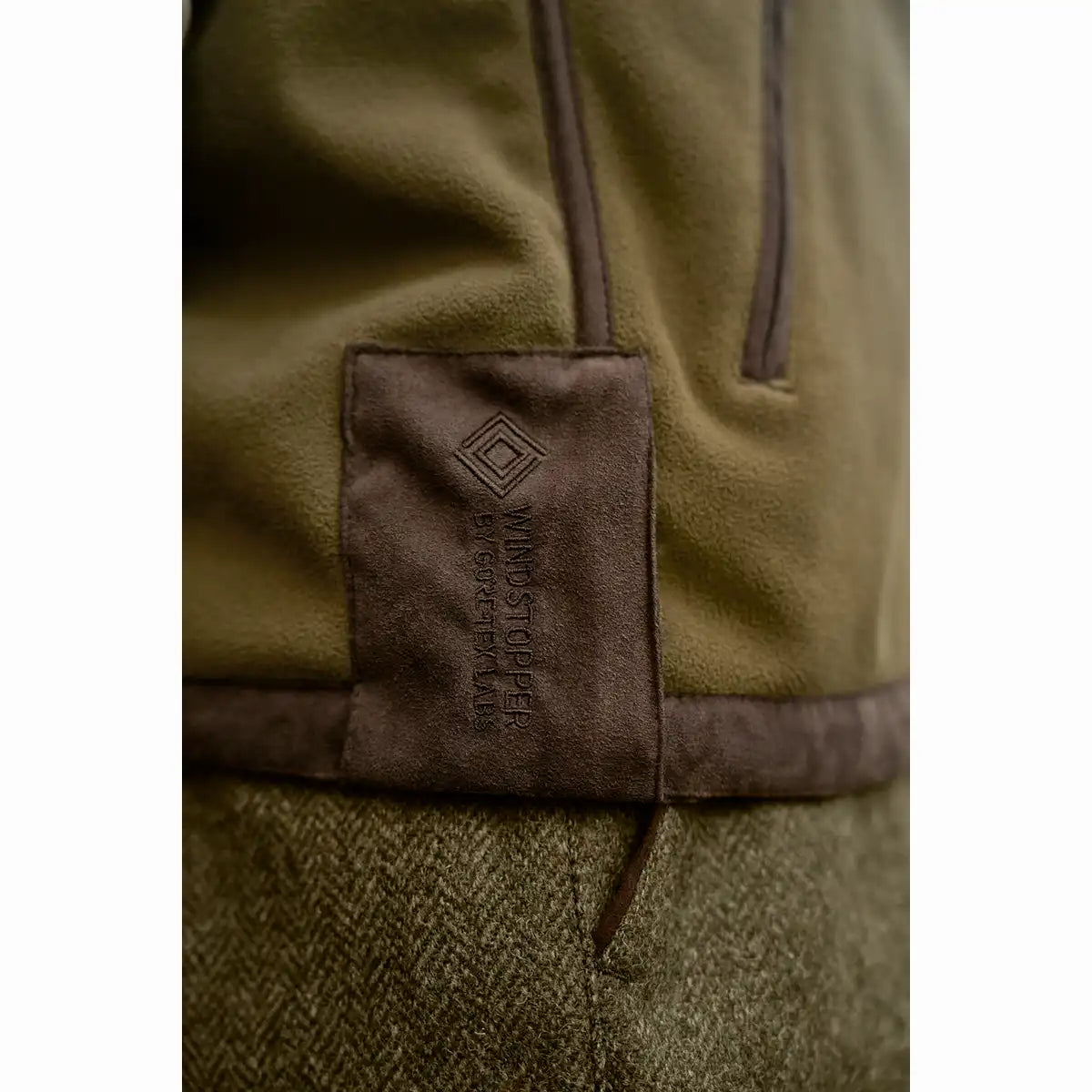 Harkila Kamko Estate WSP Reversible Waistcoat - Willow Green Harkila Kamko Estate WSP Reversible Waistcoat - Willow Green