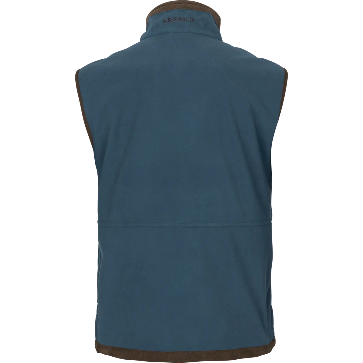 Harkila Kamko Estate WSP Reversible Waistcoat - Navy - Rear Harkila Kamko Estate WSP Reversible Waistcoat - Navy - Rear
