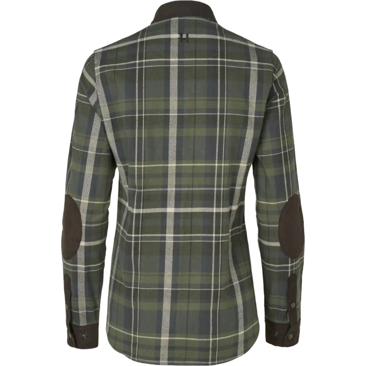 Harkila Pajala Women's Long Sleeved Shirt - Rear Harkila Pajala Women's Long Sleeved Shirt - Rear