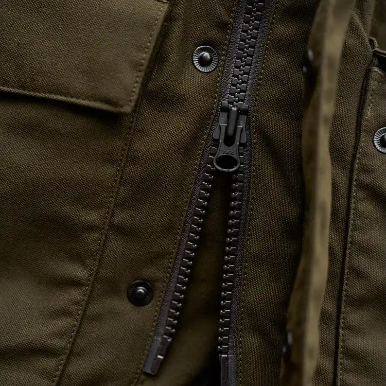 Harkila Pro Hunter GTX Legacy Jacket - Double Zip Harkila Pro Hunter GTX Legacy Jacket - Double Zip