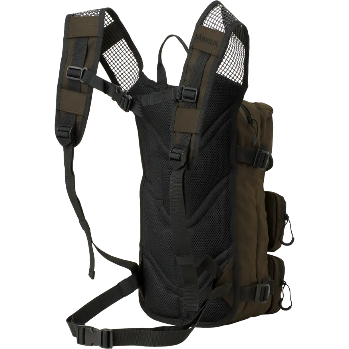 Harkila Ragnar First Aid Backpack - Rear Harkila Ragnar First Aid Backpack - Rear