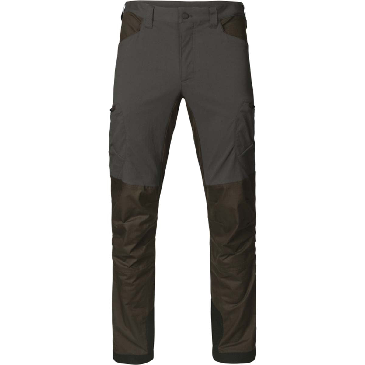 Harkila Ragnar Trousers - grey/willow green Harkila Ragnar Trousers - grey/willow green