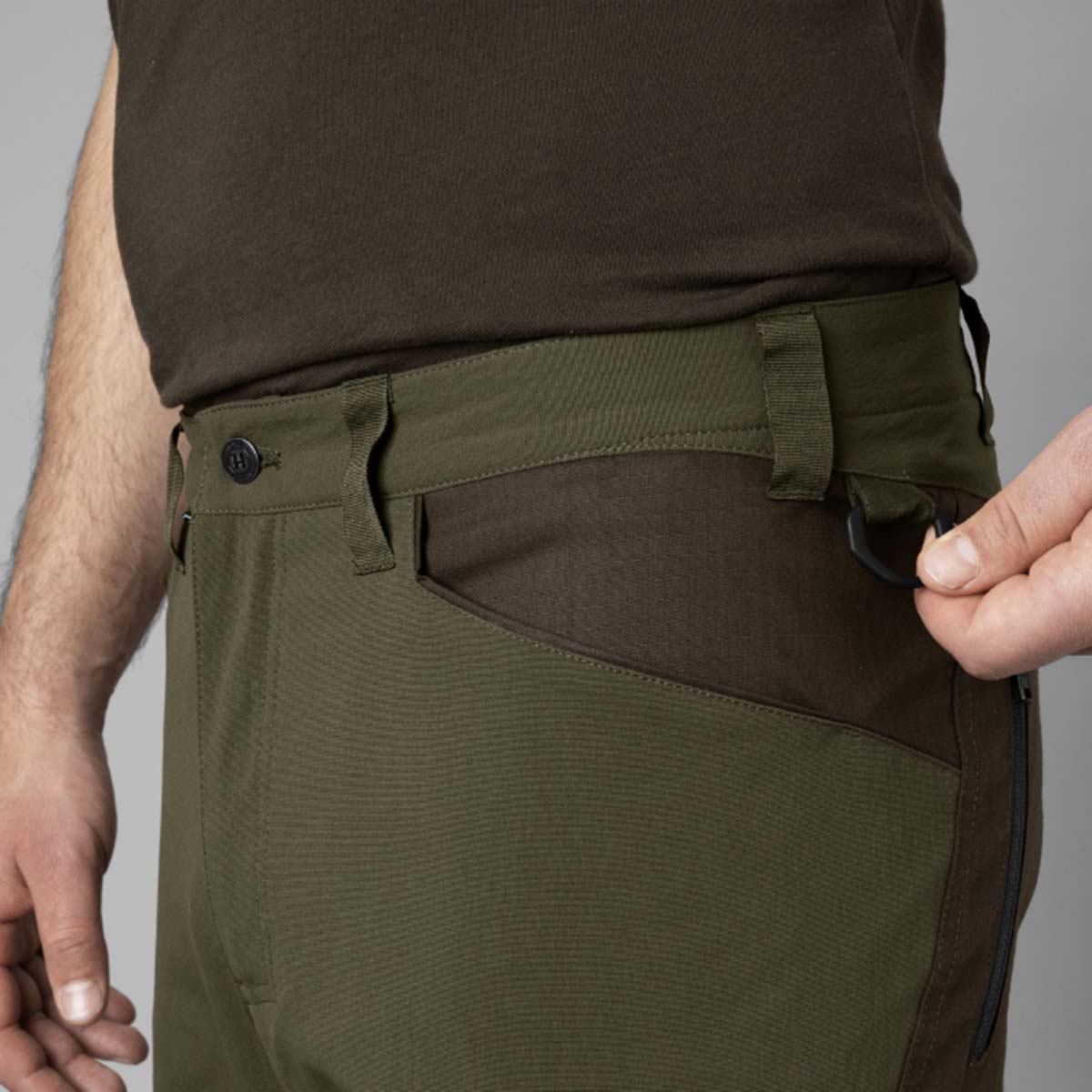 Harkila Ragnar Trousers - D-ring Harkila Ragnar Trousers - D-ring