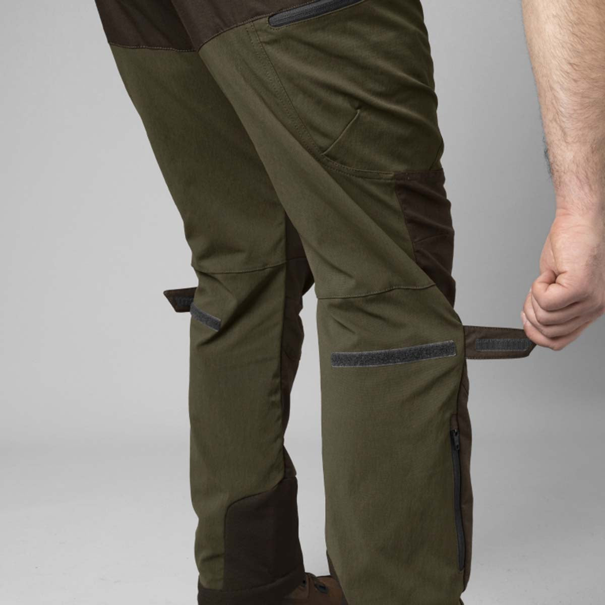 Harkila Ragnar Trousers - detail Harkila Ragnar Trousers - detail
