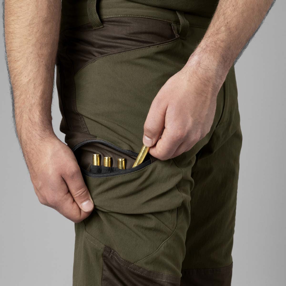 Harkila Ragnar Trousers - bullet pocket Harkila Ragnar Trousers - bullet pocket