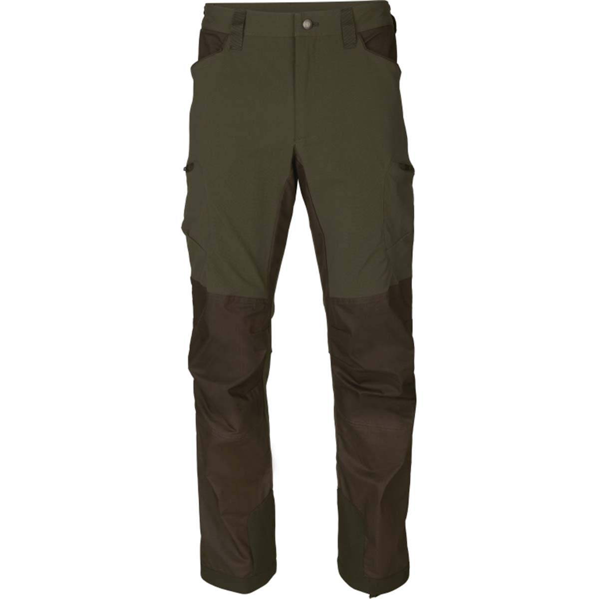 Harkila Ragnar Trousers - willow green Harkila Ragnar Trousers - willow green