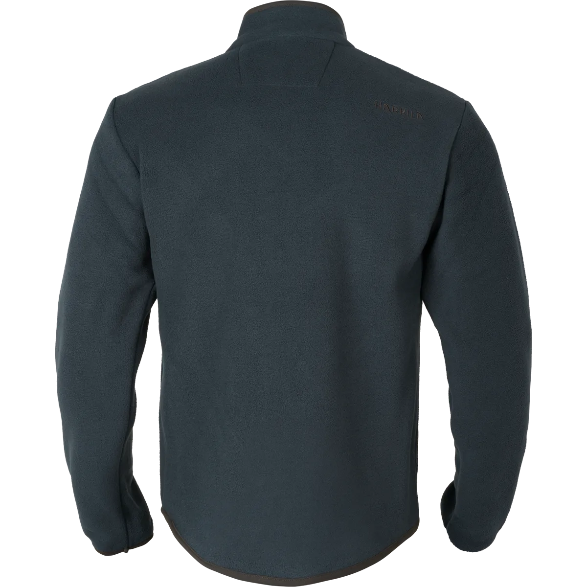 Harkila Torsby Fleece Jacket - Dark Navy - Rear Harkila Torsby Fleece Jacket - Dark Navy - Rear