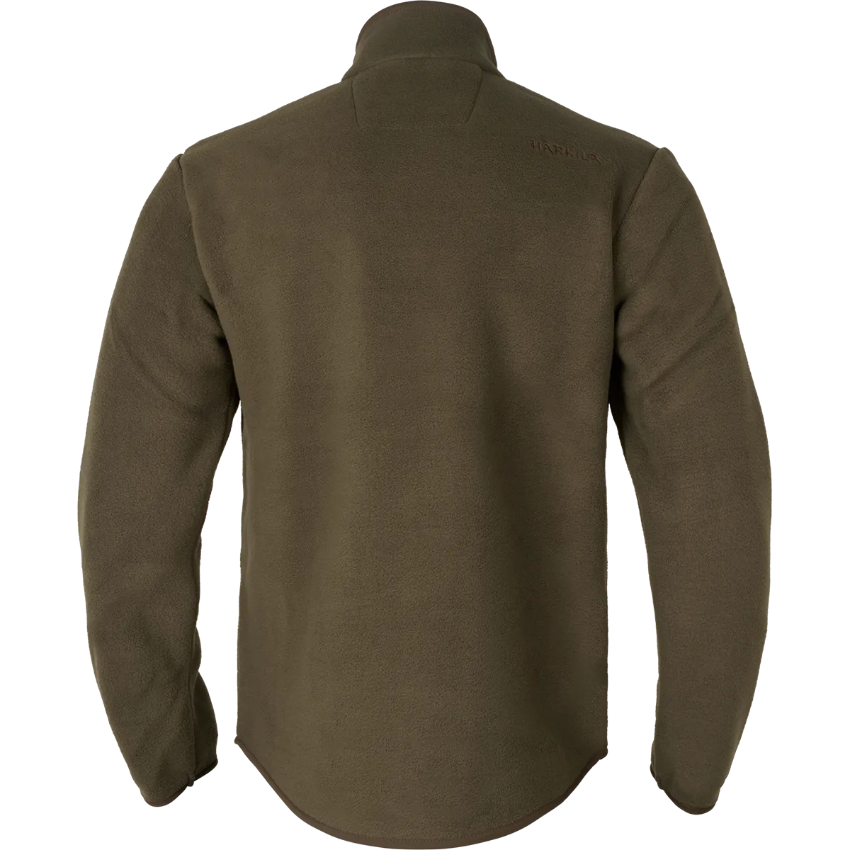 Harkila Torsby Fleece Jacket - Willow Green - Rear Harkila Torsby Fleece Jacket - Willow Green - Rear