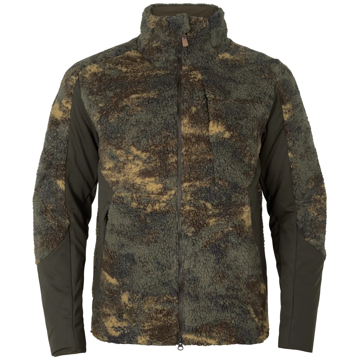 Harkila Tyst Camp Insulated Jacket - Front Harkila Tyst Camp Insulated Jacket - Front