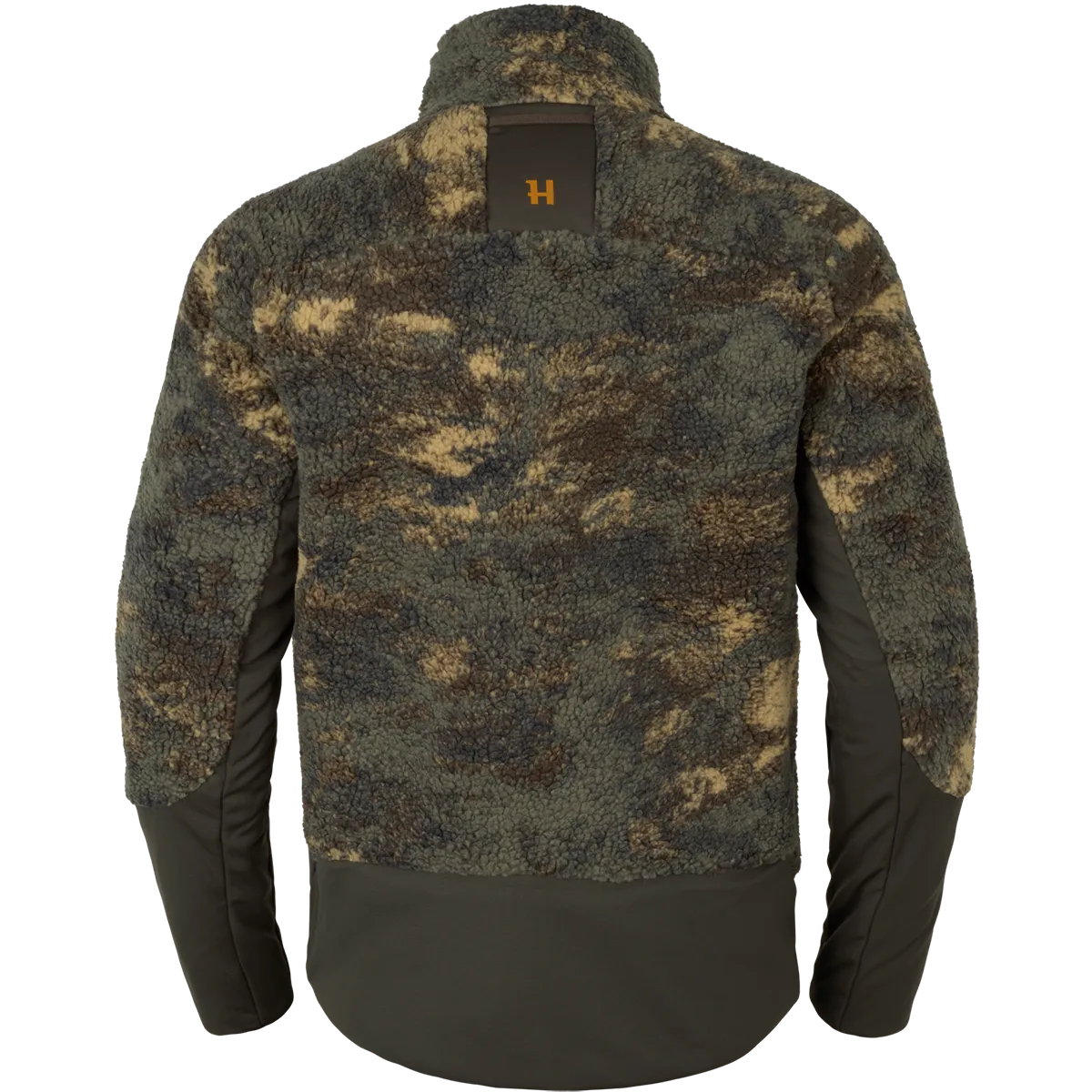 Harkila Tyst Camp Insulated Jacket - Rear Harkila Tyst Camp Insulated Jacket - Rear