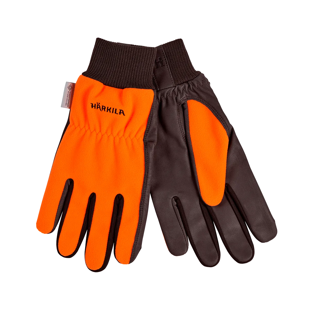 Harkila Wildboar Pro Shooter Blaze WSP Gloves Harkila Wildboar Pro Shooter Blaze WSP Gloves