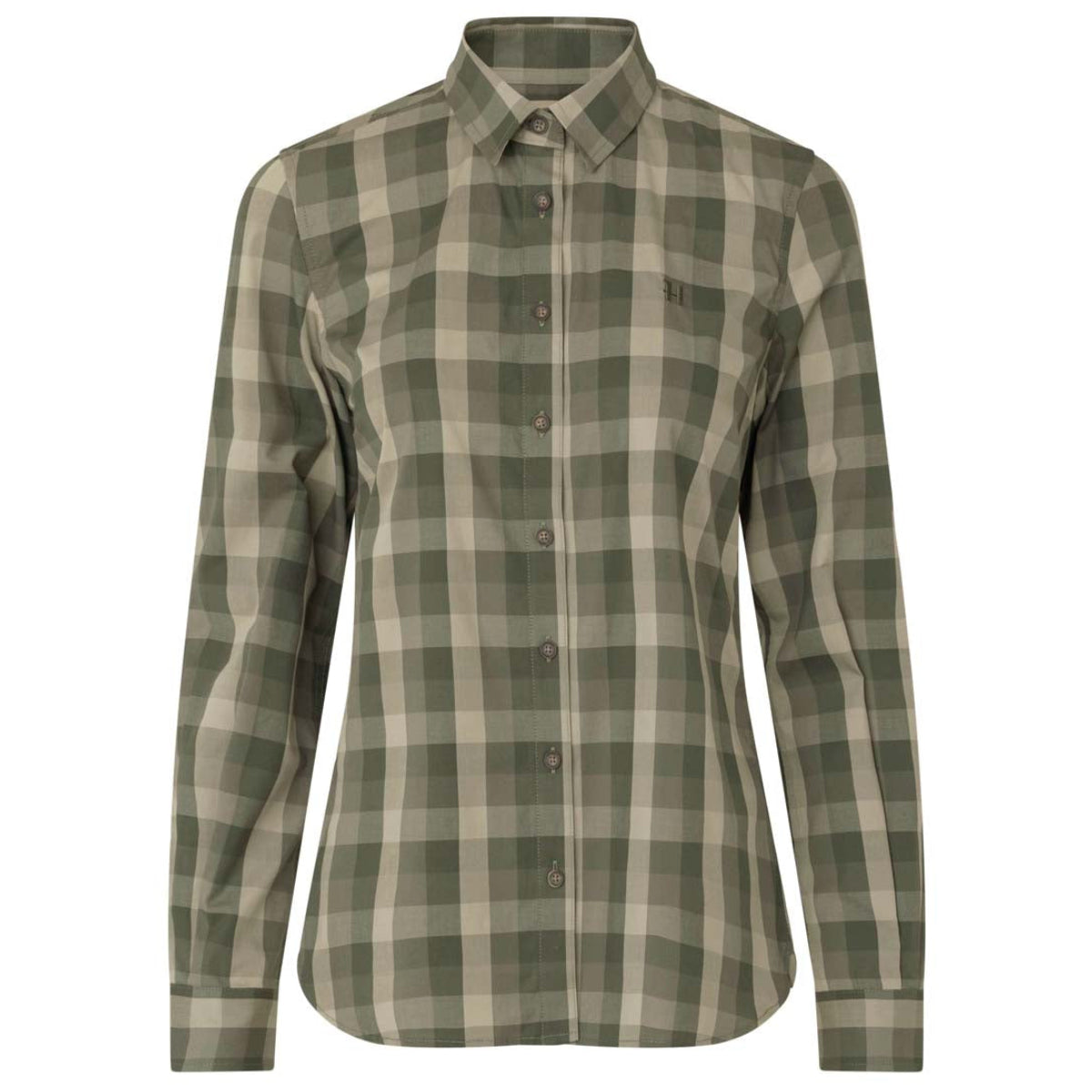 Harkila Akeena Women's L/S Shirt Harkila Akeena Women's L/S Shirt