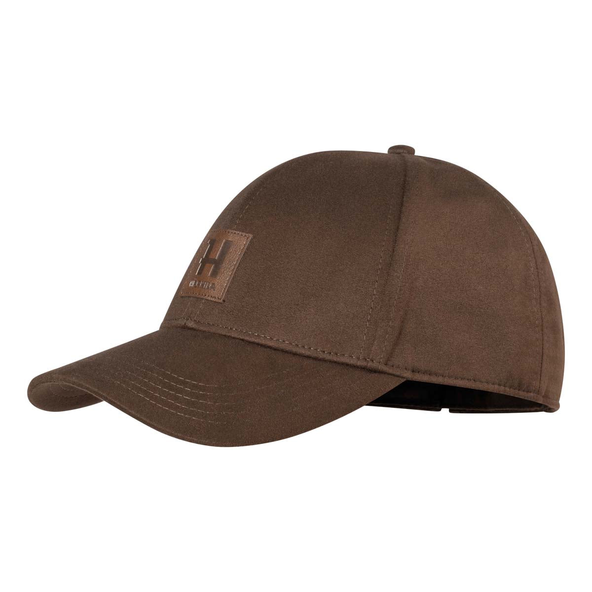 Harkila Berkshire Cap - Dark Brown Harkila Berkshire Cap - Dark Brown
