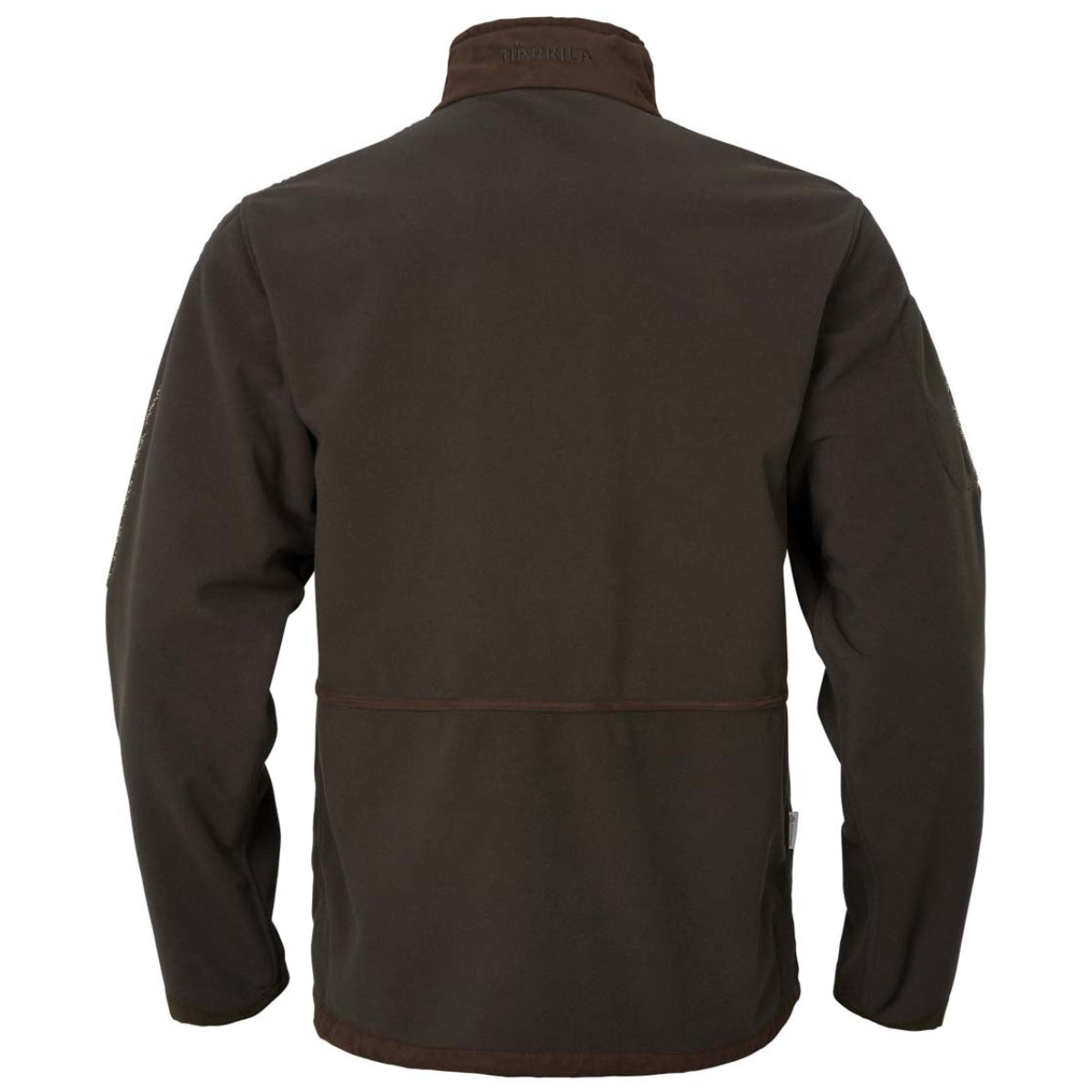 Harkila Kamko Regal Reversible Fleece Jacket - Rear Harkila Kamko Regal Reversible Fleece Jacket - Rear