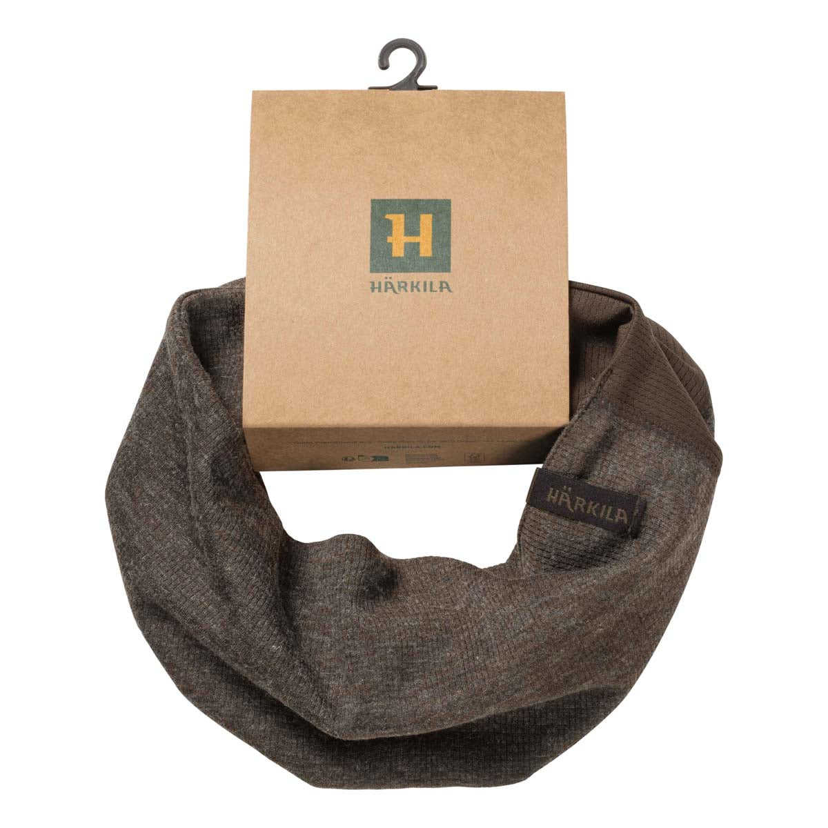 Harkila Kodiak CleverWool Neck Gaiter - Package Harkila Kodiak CleverWool Neck Gaiter - Package