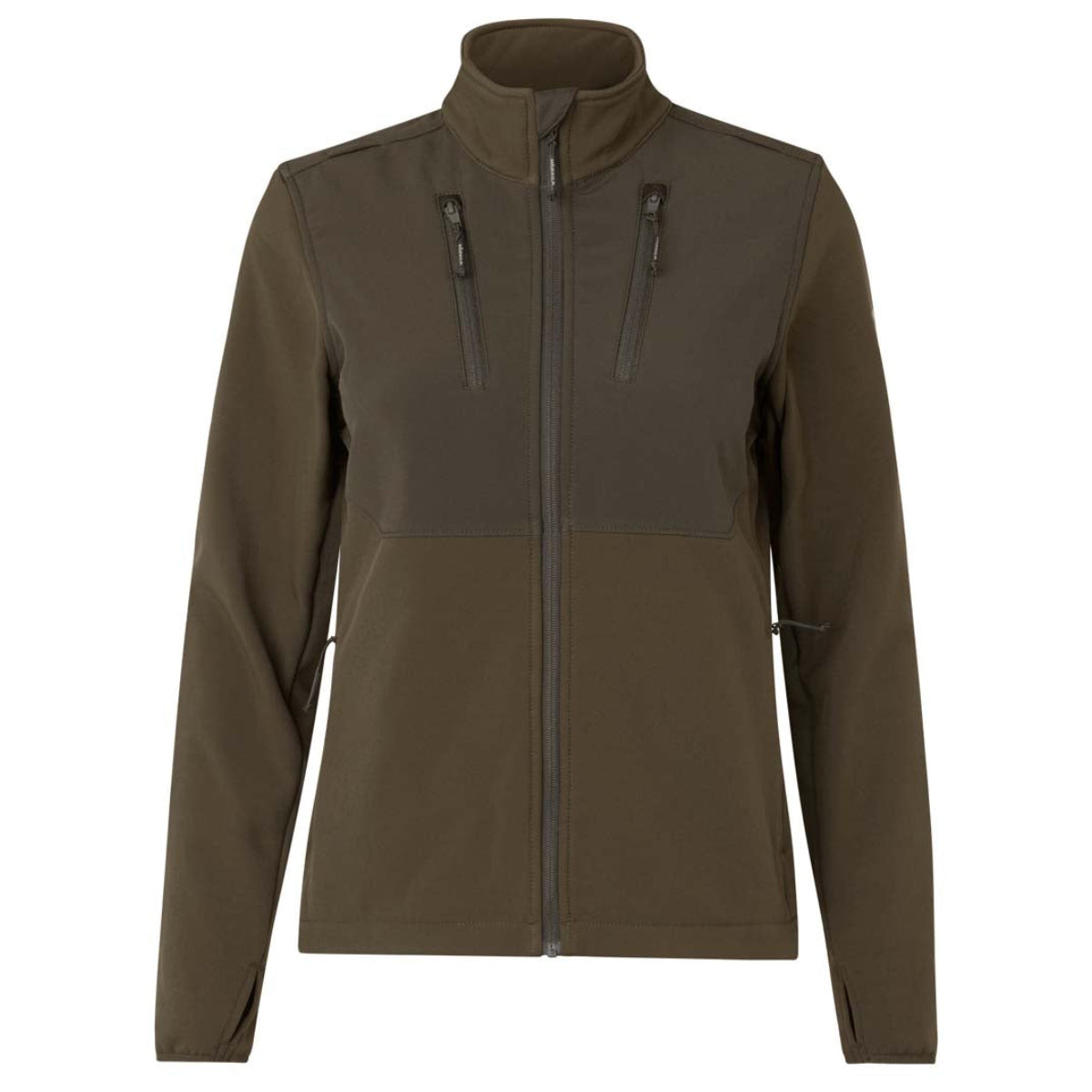Harkila Scandinavian Women's Softshell Jacket Harkila Scandinavian Women's Softshell Jacket