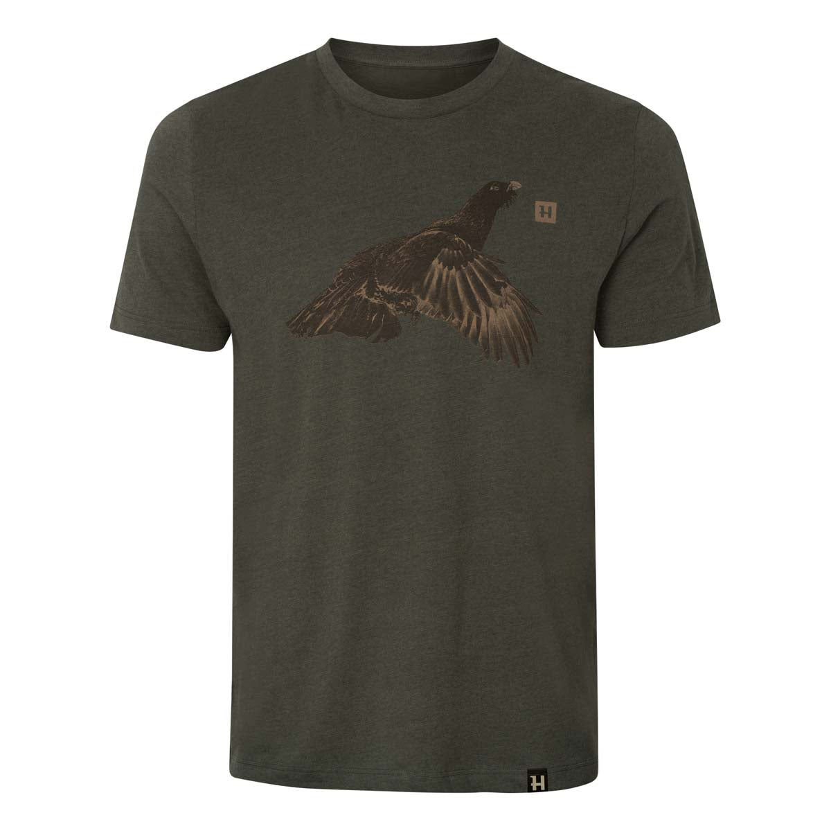 Harkila Topp S/S T-Shirt Harkila Topp S/S T-Shirt