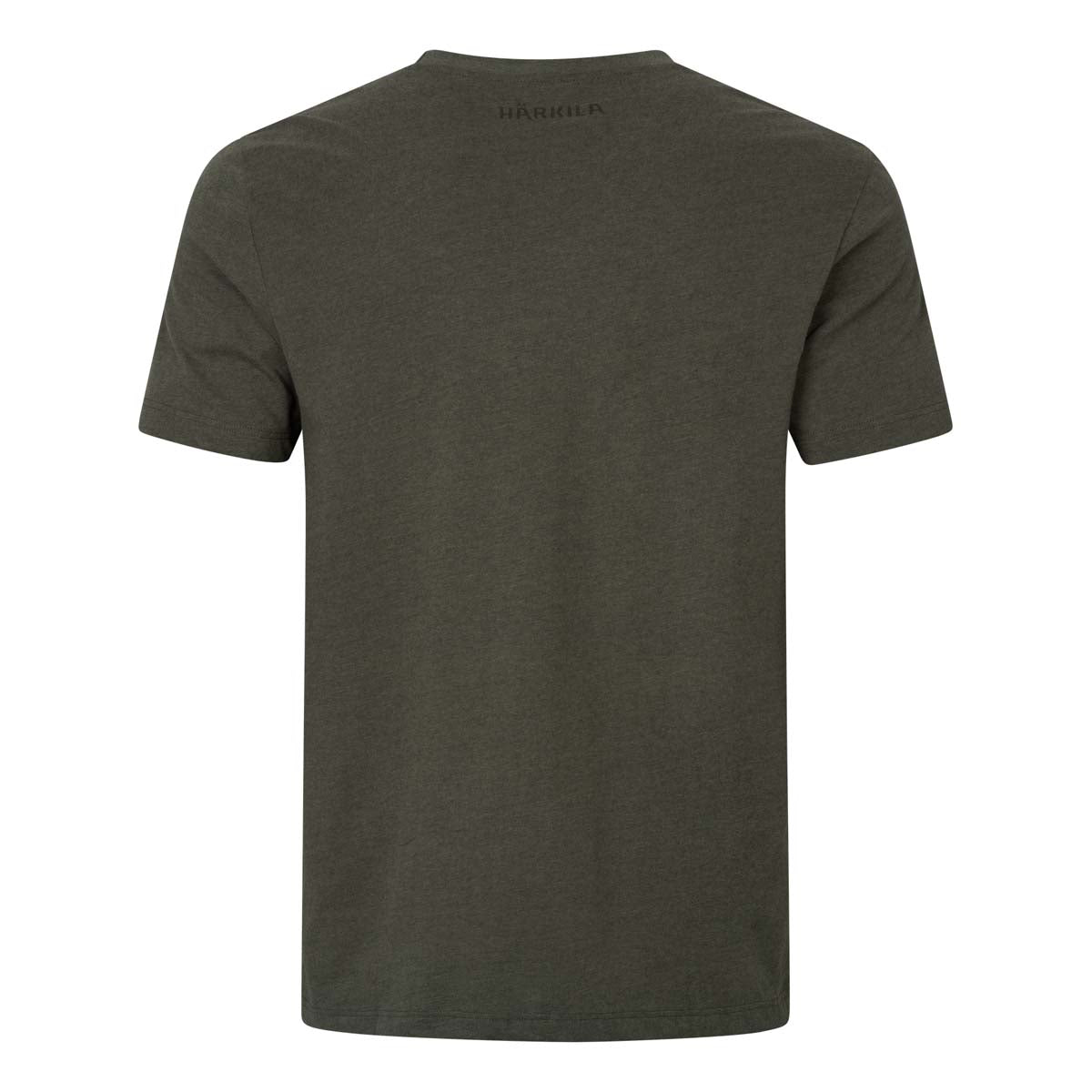 Harkila Topp S/S T-Shirt - Rear Harkila Topp S/S T-Shirt - Rear