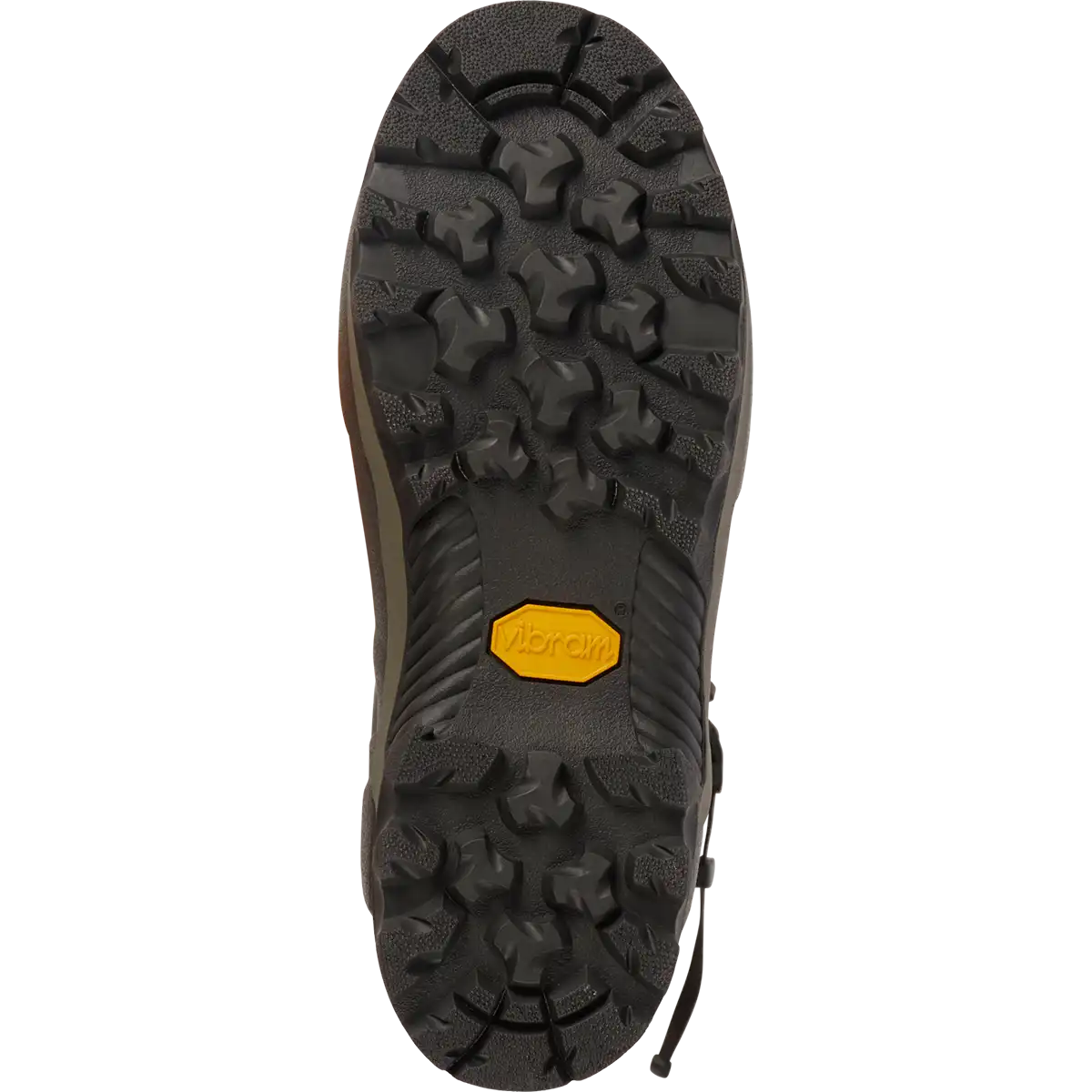 Harkila Wellies - Forester Textile Rubber Boot - Sole Harkila Wellies - Forester Textile Rubber Boot - Sole