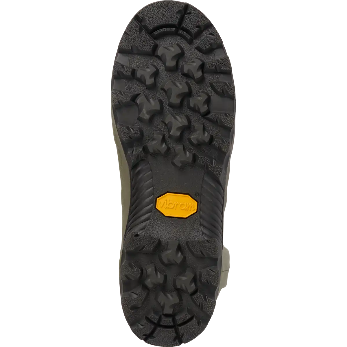 Harkila Wellingtons - Forester Zip Rubber Boot - Sole Harkila Wellingtons - Forester Zip Rubber Boot - Sole