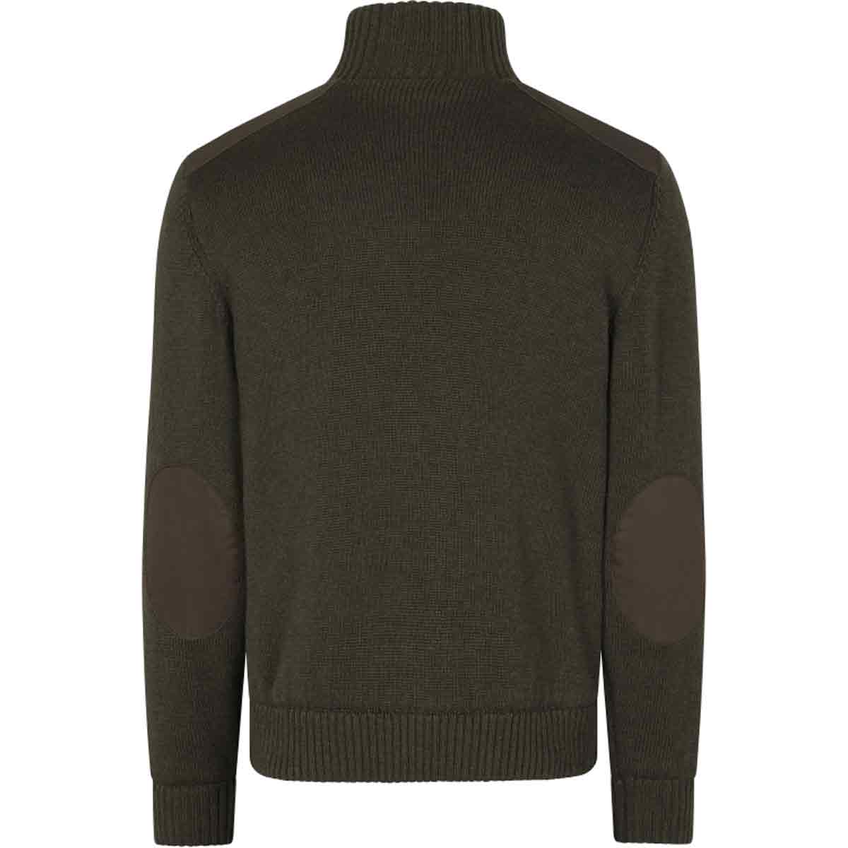 Seeland Haze Windbreaker Men's Knit - rear Seeland Haze Windbreaker Men's Knit - rear