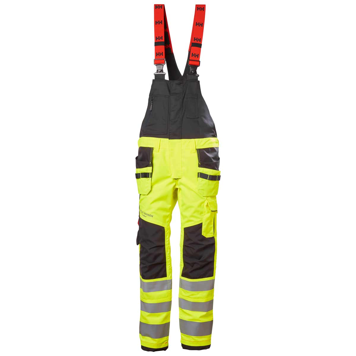 Helly-Hansen-Alna-2.0-Hi-Vis-Construction-Bib-Yellow-Front